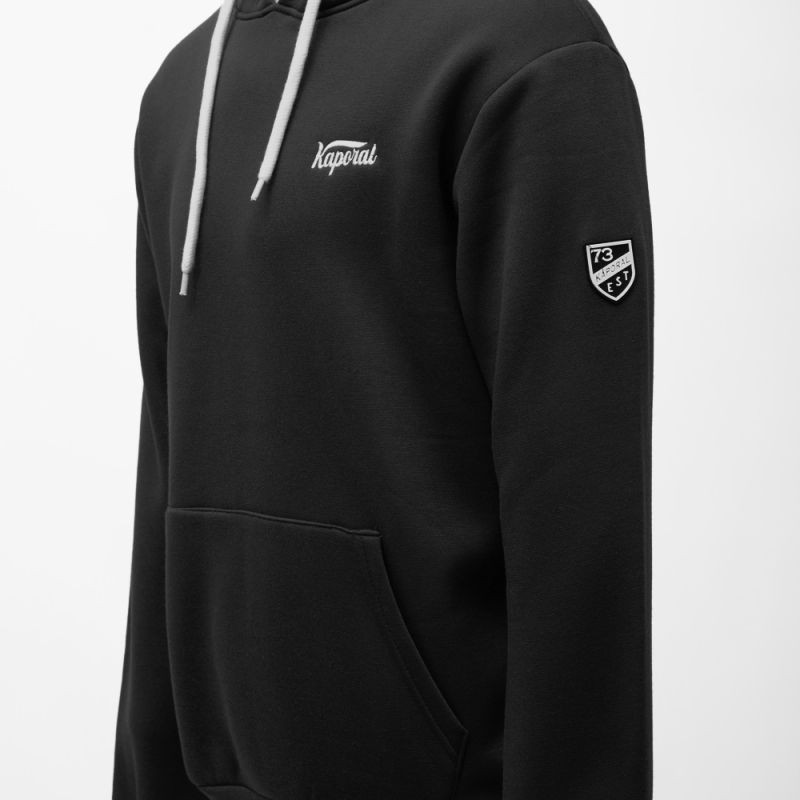 Ensemble jogging michel Homme KAPORAL