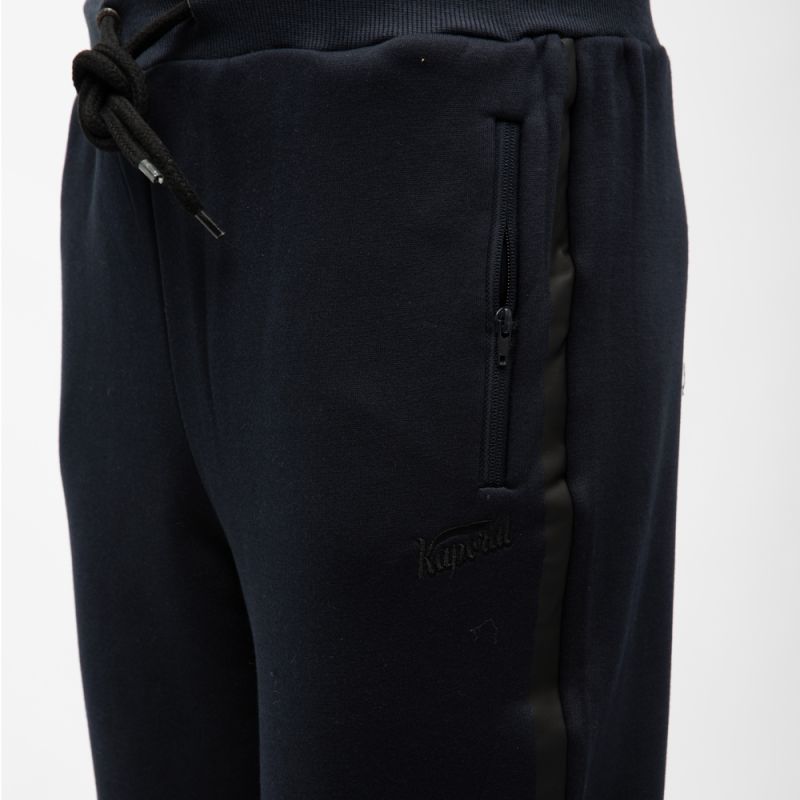 Ensemble jogging michel Homme KAPORAL