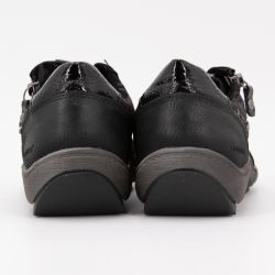 BASKET BLACK 84R0032009 T 36/41