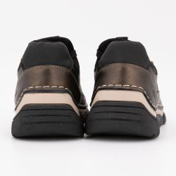 BASKET GOLD-BLACK 95R0062008 T 36/41