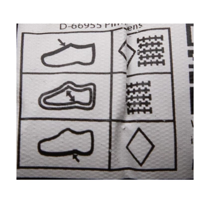 BASKET MONTANTE BLACK-MOKKA 95R0062010 T 36/41