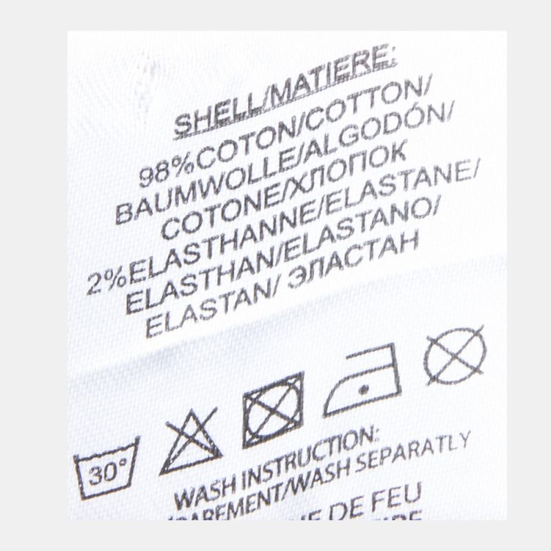 Pantalon danakil black p7051b Enfant DEELUXE 74