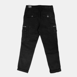 Pantalon danakil black p7051b Enfant DEELUXE 74
