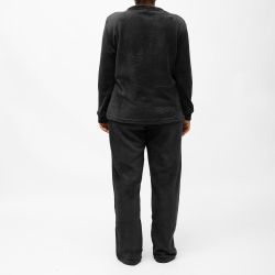 Ensemble pyjama cocooning valerina Femme LES PETITES...PARIS