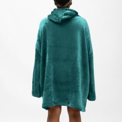 Sweat plaid Mixte JEAN-LOUIS SCHERRER