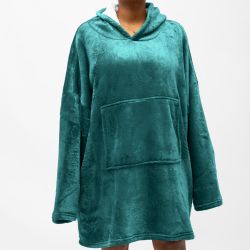 Sweat plaid Mixte JEAN-LOUIS SCHERRER