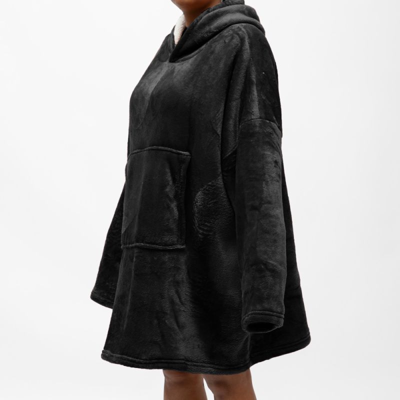 Sweat plaid Mixte JEAN-LOUIS SCHERRER