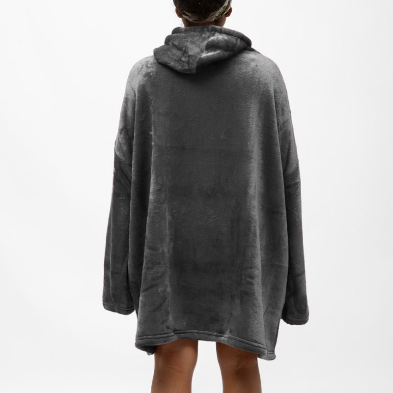 Sweat plaid Mixte JEAN-LOUIS SCHERRER