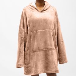 Sweat plaid Mixte JEAN-LOUIS SCHERRER