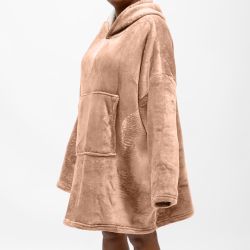 Sweat plaid Mixte JEAN-LOUIS SCHERRER