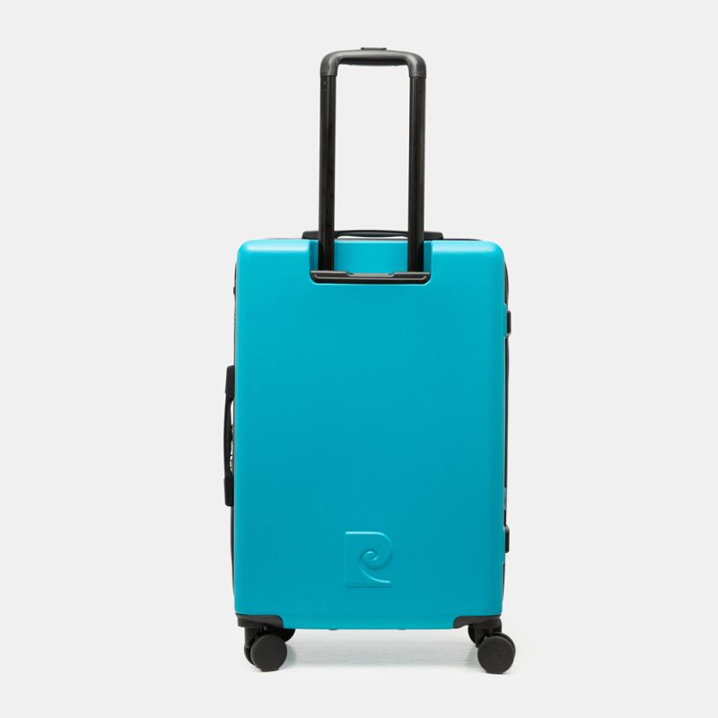 Valise dark red 60cm pc13070-3dre Mixte PIERRE CARDIN