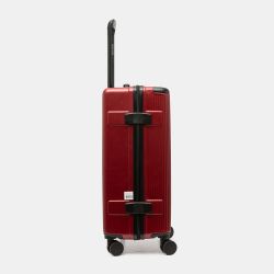 Valise dark red 60cm pc13070-3dre Mixte PIERRE CARDIN