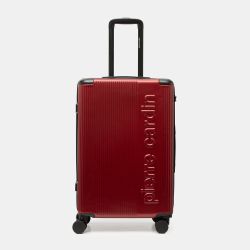 Valise dark red 60cm pc13070-3dre Mixte PIERRE CARDIN