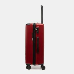 Valise dark red 60cm pc13070-3dre Mixte PIERRE CARDIN