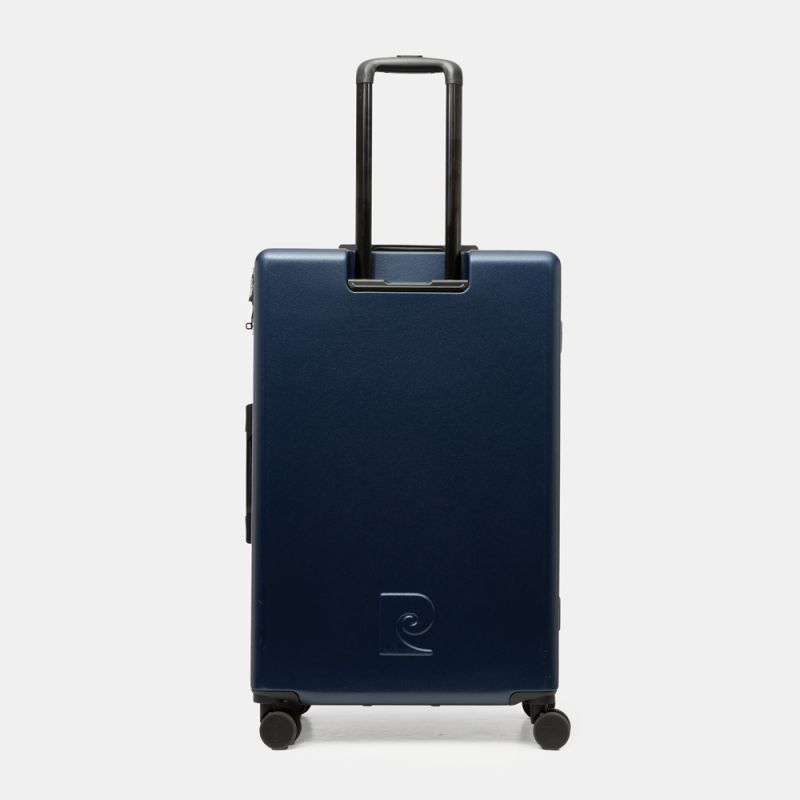 Valise dark red 70cm pc13070-3dre Mixte PIERRE CARDIN