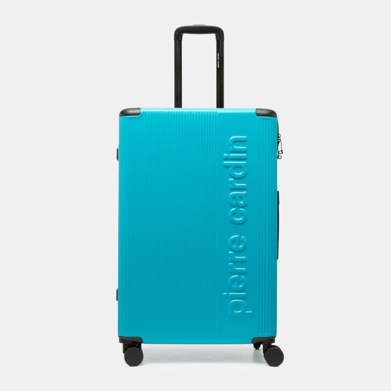 Valise dark red 70cm pc13070-3dre Mixte PIERRE CARDIN