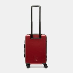 Valise dark red 50cm pc13070-3dre Mixte PIERRE CARDIN