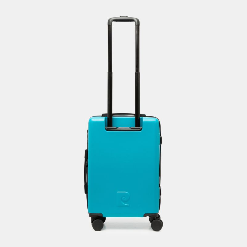 Valise dark red 50cm pc13070-3dre Mixte PIERRE CARDIN