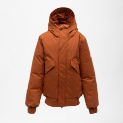 Doudoune capuche spo Homme PYRENEX