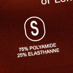 Culotte invisible morena Femme BURTON OF LONDON