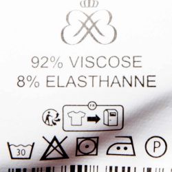 Tee shirt ml col rond aliona Femme BURTON OF LONDON