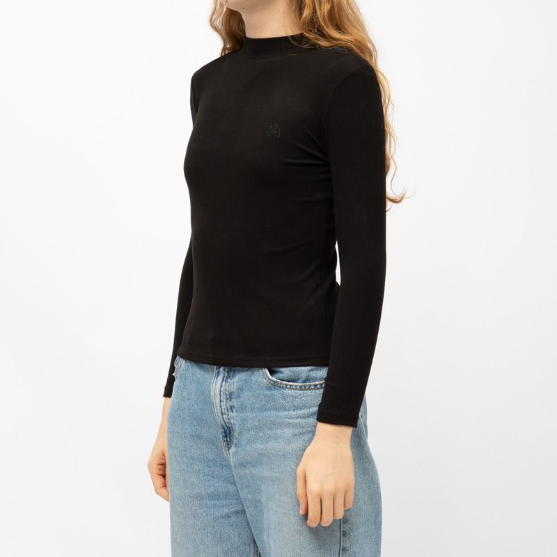 Pull col cheminee roselita Femme BURTON OF LONDON