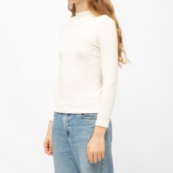 Pull col cheminee roselita Femme BURTON OF LONDON
