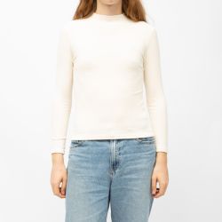 Pull col cheminee roselita Femme BURTON OF LONDON