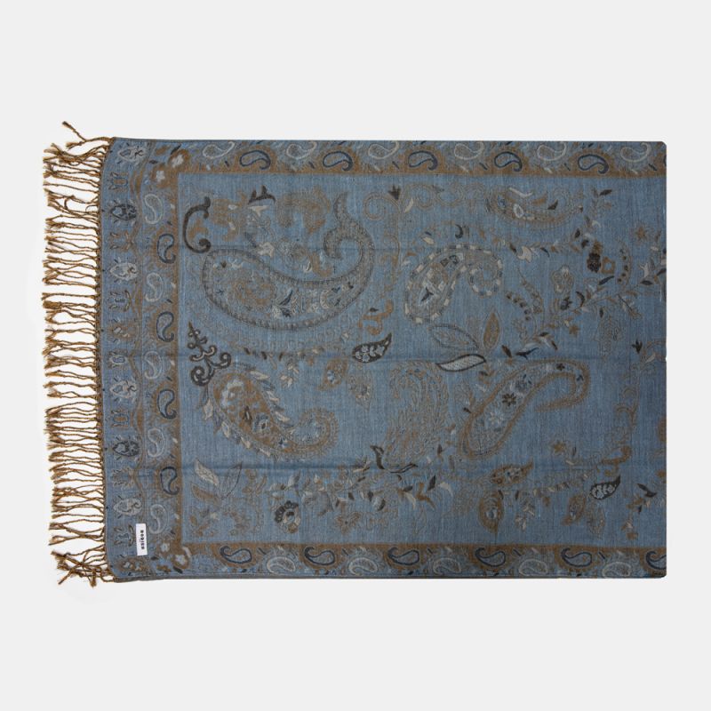 Echarpe imprimee menina 70x180 Femme RODIER