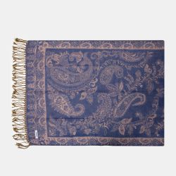 Echarpe imprimee menina 70x180 Femme RODIER