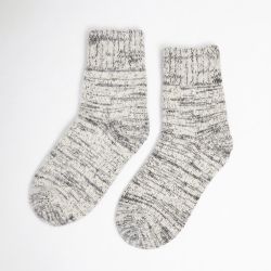 Chaussette ultra doux satine Femme CHANTAL THOMASS