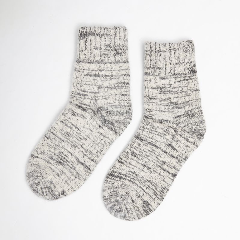 Chaussette ultra doux satine Femme CHANTAL THOMASS