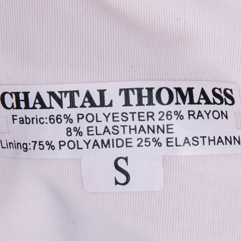 Soutien gorge invisible sans couture indra Femme CHANTAL THOMASS