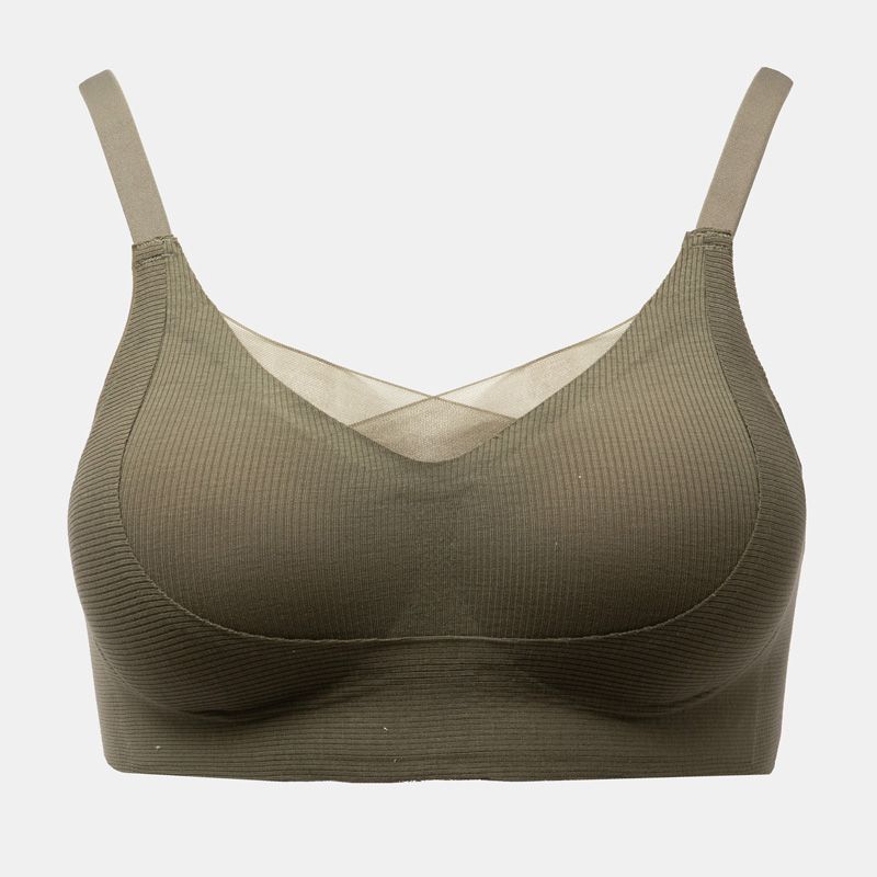 Soutien gorge invisible sans couture indra Femme CHANTAL THOMASS