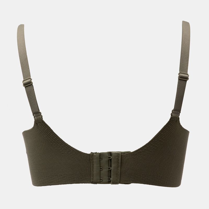 Soutien gorge invisible sans couture indra Femme CHANTAL THOMASS