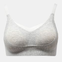 Soutien gorge invisible sans couture indra Femme CHANTAL THOMASS