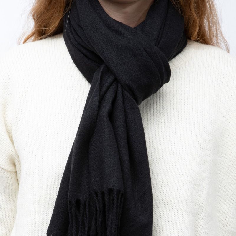 Echarpe 65x180 cm man hh 252700 Mixte MANOUKIAN