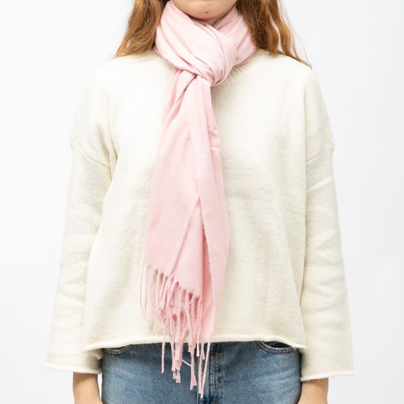 Echarpe 65x180 cm man hh 252700 Mixte MANOUKIAN