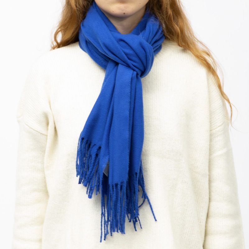 Echarpe 65x180 cm man hh 252700 Mixte MANOUKIAN