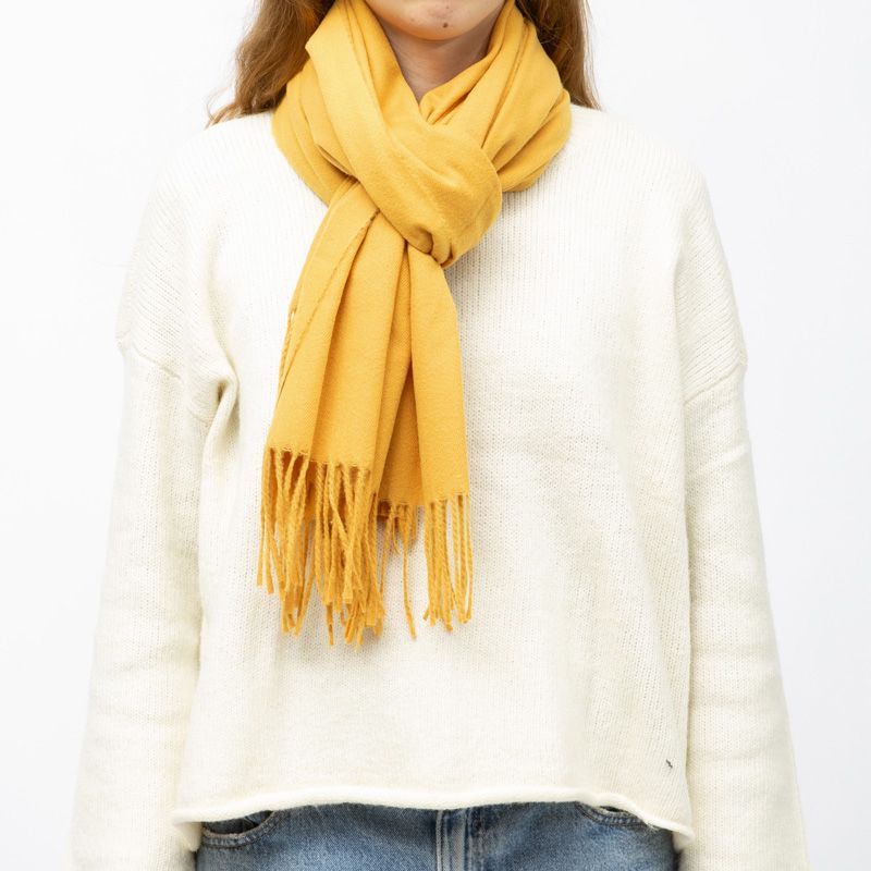 Echarpe 65x180 cm man hh 252700 Mixte MANOUKIAN