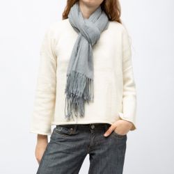 Echarpe 65x180 cm man hh 252700 Mixte MANOUKIAN