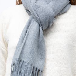 Echarpe 65x180 cm man hh 252700 Mixte MANOUKIAN