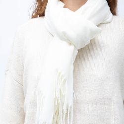 Echarpe 65x180 cm man hh 252700 Mixte MANOUKIAN