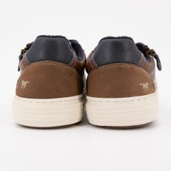 BASKET NAVY 15M0041005 T41/46