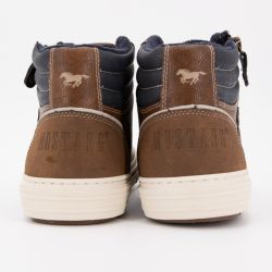 BASKET MONTANTE RUST 15M0041004 T41/46