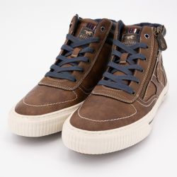 BASKET MONTANTE RUST 15M0041004 T41/46