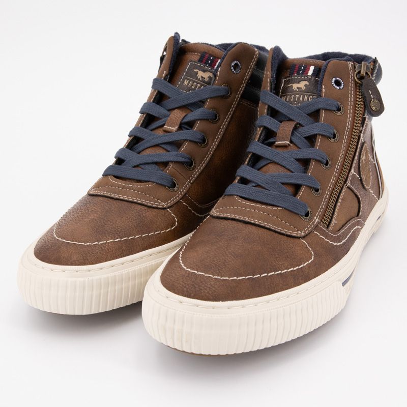 BASKET MONTANTE RUST 15M0041004 T41/46