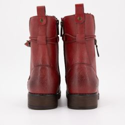 BOTTINE RED 15M0052008 T36/41