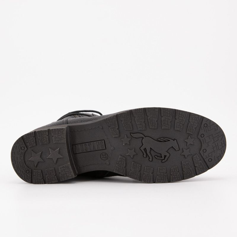 BOTTINE RED 15M0052008 T36/41