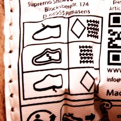 Basket montantesand 95r0062014 t 36/41 Femme ROMIKA